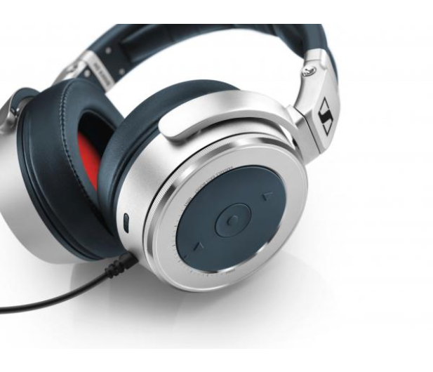 Sennheiser HD 630VB - 442823 - zdjęcie 2